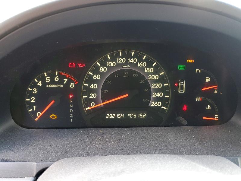 Aukcja sprzedaży 2010 Honda Odyssey, vin: 5FNRL3H53AB506358, numer aukcji: 56753276