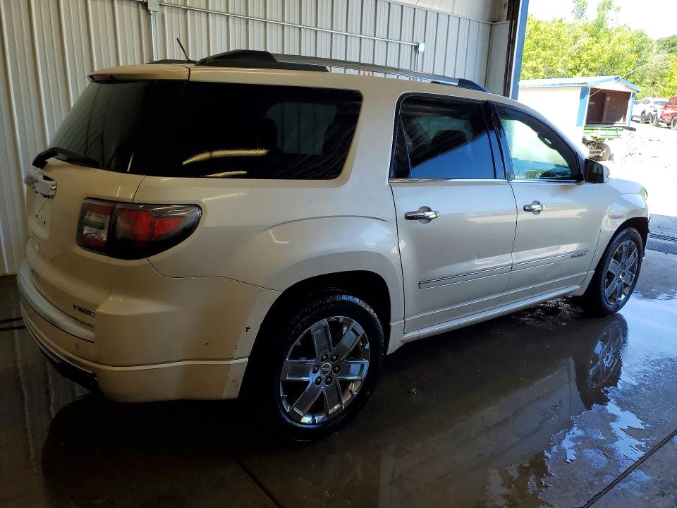 55540906 :رقم المزاد ، 1GKKVTKD2EJ260708 vin ، 2014 Gmc Acadia مزاد بيع