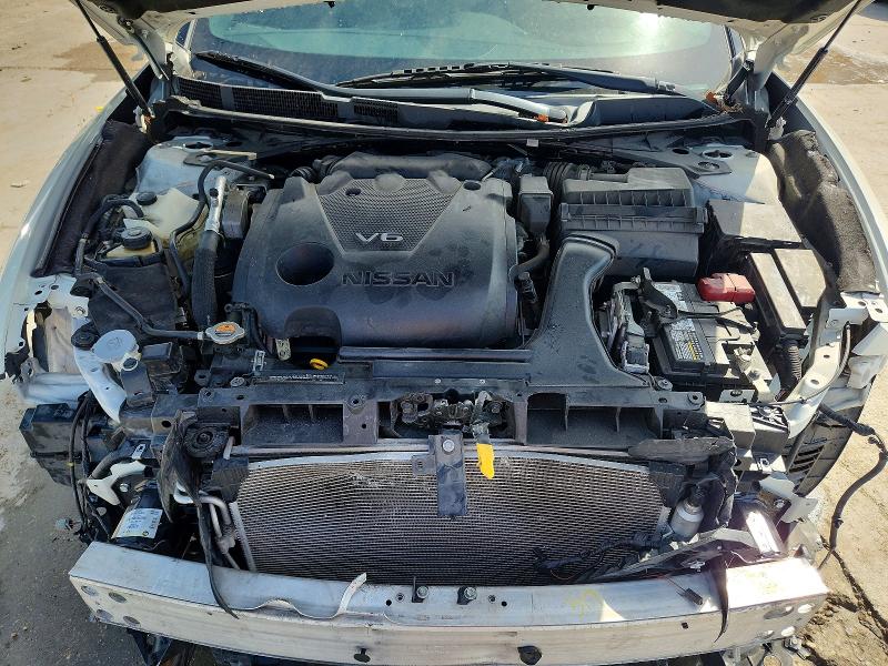 Aukcja sprzedaży 2021 Nissan Maxima, vin: 1N4AA6EV3MC507669, numer aukcji: 58587426