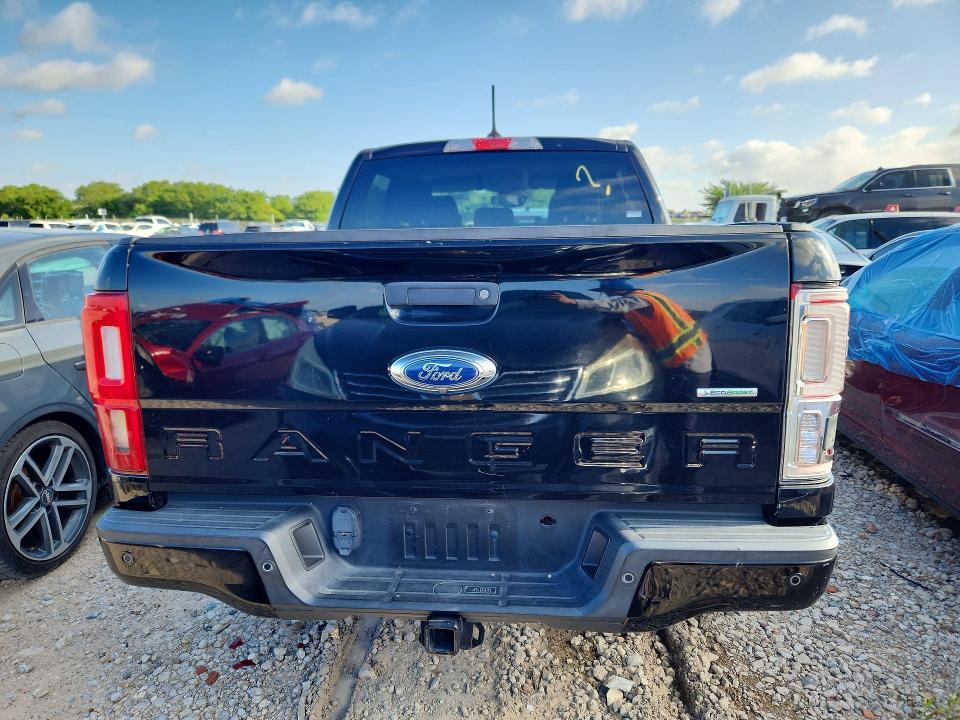 Aukcja sprzedaży 2020 Ford Ranger, vin: 1FTER4FHXLLA10568, numer aukcji: 56582156
