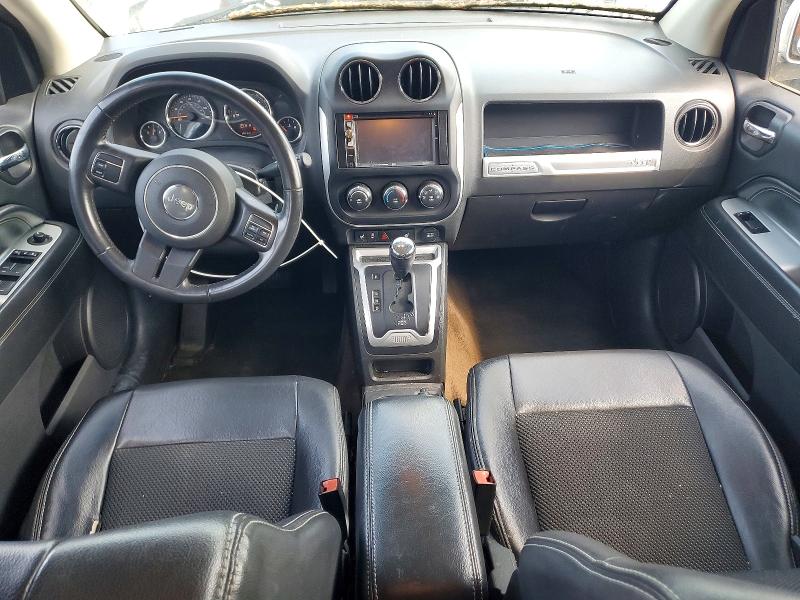 Продаж на аукціоні авто 2014 Jeep Compass, vin: 1C4NJDEB4ED621410, номер лоту: 58517386