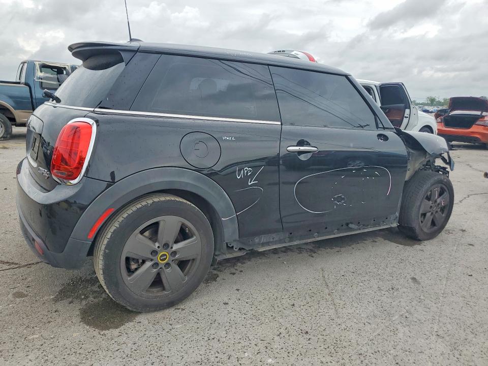 Продаж на аукціоні авто 2021 Mini Cooper, vin: WMWXP3C04M2N97801, номер лоту: 54646836