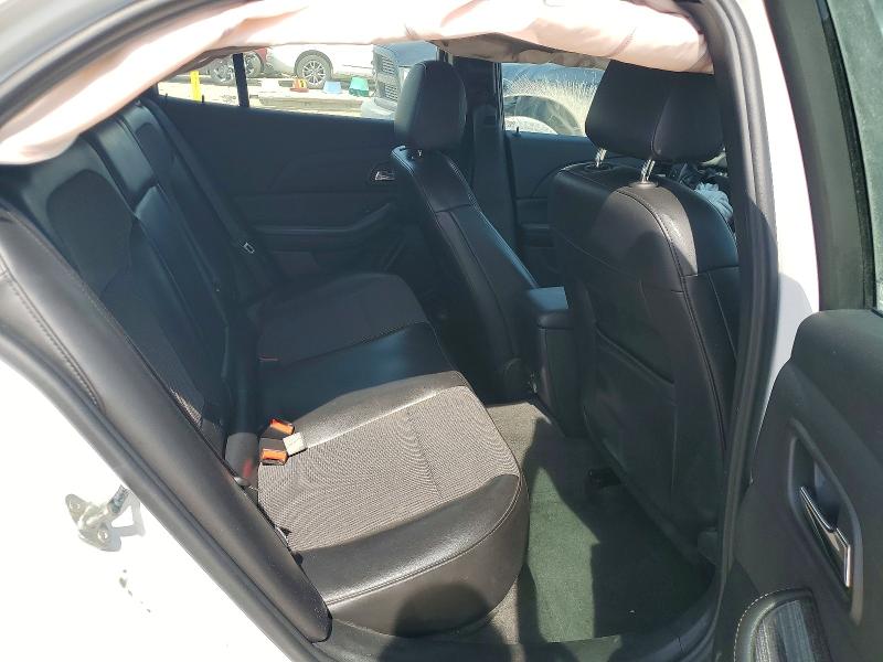 56092086 :رقم المزاد ، 1G11E5SL7EF225703 vin ، 2014 Chevrolet Malibu مزاد بيع