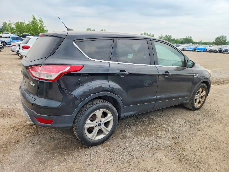 2013 Ford Escape მანქანა იყიდება აუქციონზე, vin: 1FMCU0GX0DUD73652, აუქციონის ნომერი: 56532386