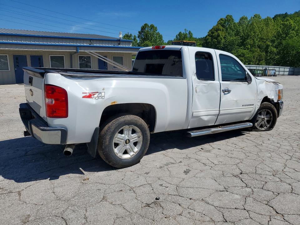 Aukcja sprzedaży 2013 Chevrolet Silverado, vin: 1GCRKSE78DZ329887, numer aukcji: 55704146
