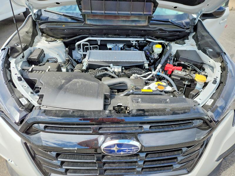2026 Subaru Ascent მანქანა იყიდება აუქციონზე, vin: 4S4WMAAD5T3423788, აუქციონის ნომერი: 56712886