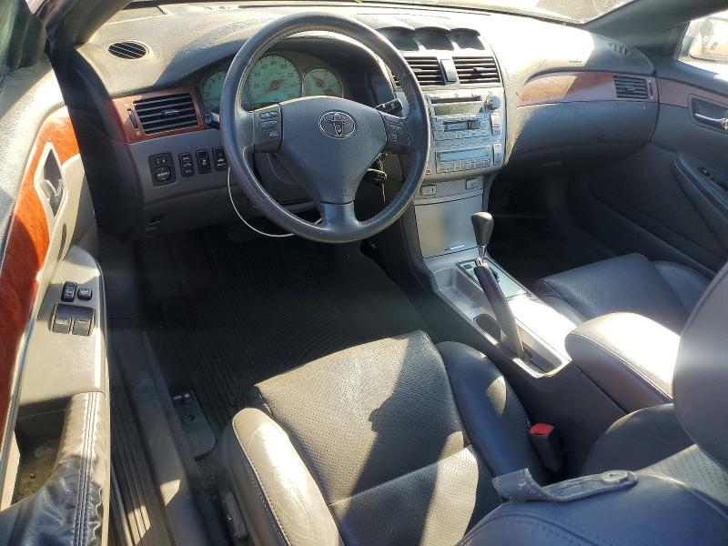 Продажа на аукционе авто 2006 Toyota Camry Solara, vin: 4T1FA38P56U083285, номер лота: 55428316