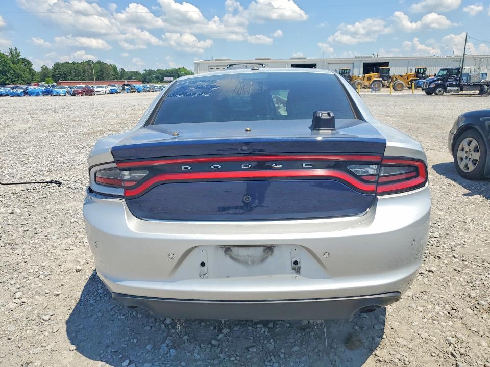 Продаж на аукціоні авто 2021 Dodge Charger, vin: 2C3CDXAT1MH643546, номер лоту: 56783466