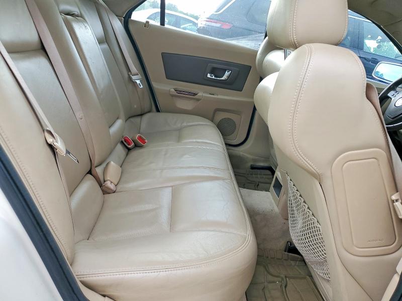 Aukcja sprzedaży 2006 Cadillac Cts, vin: 1G6DP577660124606, numer aukcji: 57370686