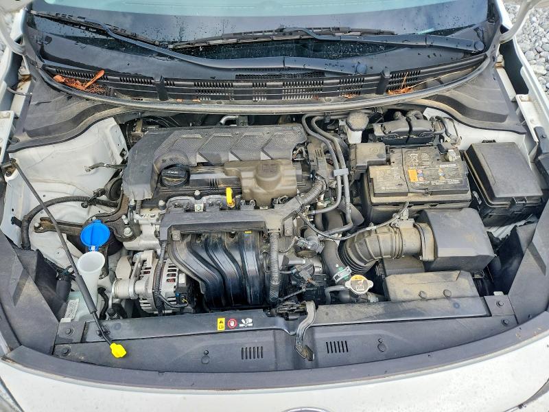 Aukcja sprzedaży 2021 Kia Rio, vin: 3KPA24AD5ME400253, numer aukcji: 56626096