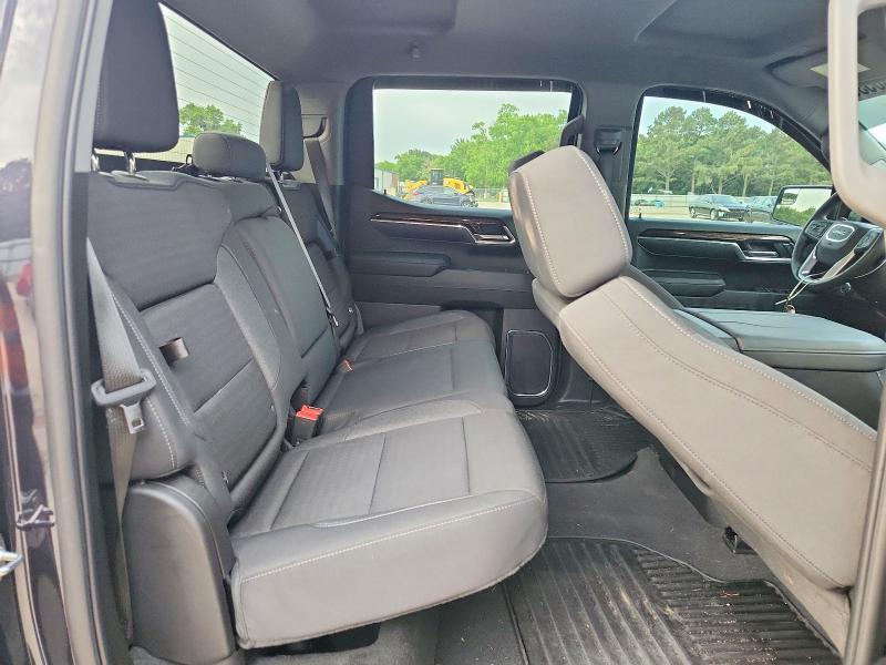 Продажа на аукционе авто 2024 Gmc Sierra, vin: 3GTUUCED2RG386481, номер лота: 57236536
