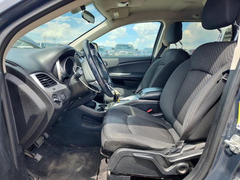 Продажа на аукционе авто 2018 Dodge Journey, vin: 3C4PDDBG8JT220057, номер лота: 58473806