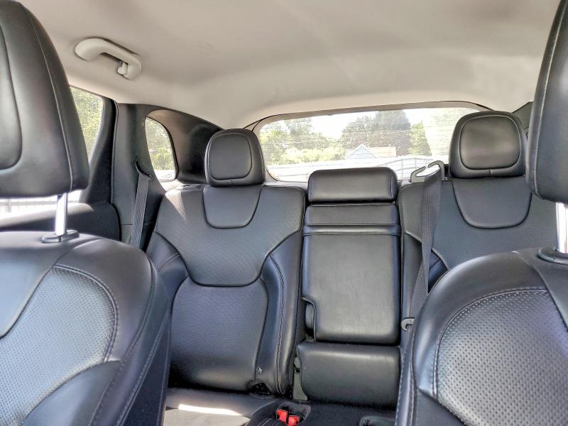 Продаж на аукціоні авто 2019 Jeep Cherokee, vin: 1C4PJMDX2KD166350, номер лоту: 56406196