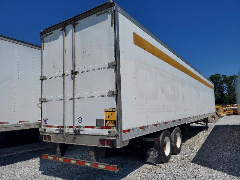 2014 Utility Trailer Mfg. Reefer მანქანა იყიდება აუქციონზე, vin: 1UYVS2539EM910004, აუქციონის ნომერი: 54500026