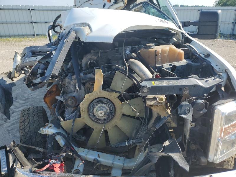 2008 Ford F350 მანქანა იყიდება აუქციონზე, vin: 1FDSF35R48EC81200, აუქციონის ნომერი: 58541426