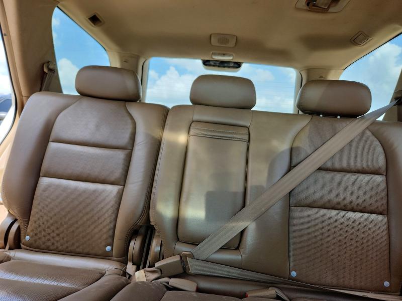 2004 Acura Mdx მანქანა იყიდება აუქციონზე, vin: 2HNYD18834H531664, აუქციონის ნომერი: 58011286