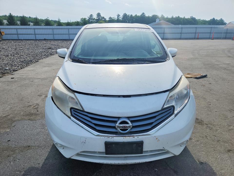 Продажа на аукционе авто 2016 Nissan Versa Note, vin: 3N1CE2CP5GL364157, номер лота: 56473836