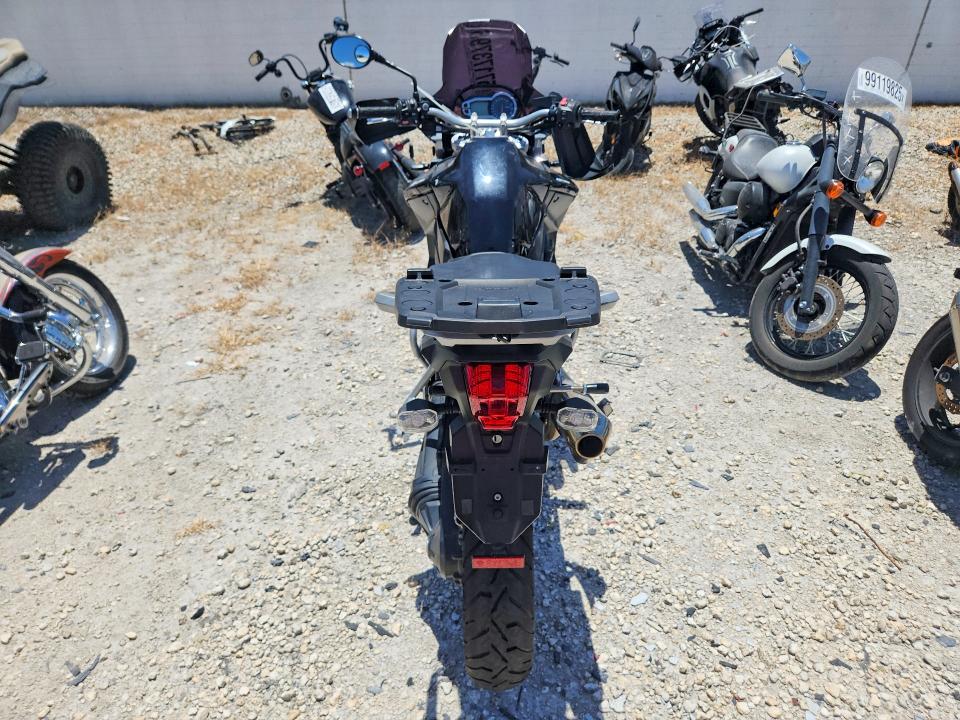 Продажа на аукционе авто 2012 Triumph Motorcycle Tiger, vin: SMTF02XK2CJ540785, номер лота: 57173796