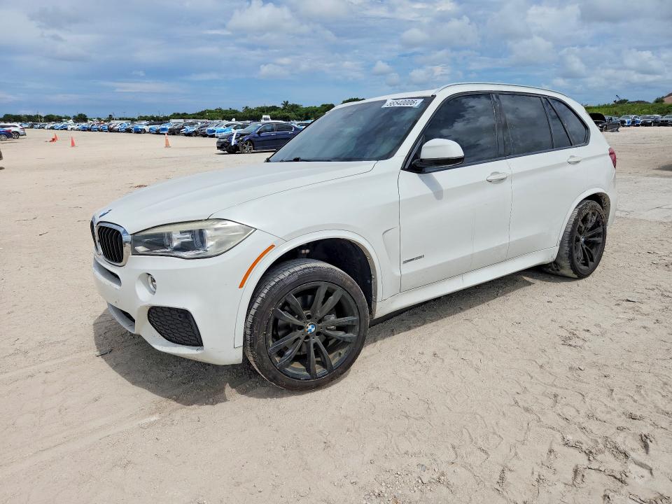 Aukcja sprzedaży 2017 Bmw X5, vin: 5UXKR2C50H0U19722, numer aukcji: 56540006