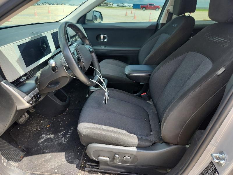 Aukcja sprzedaży 2023 Hyundai Ioniq 5, vin: KM8KM4AEXPU186417, numer aukcji: 57128836
