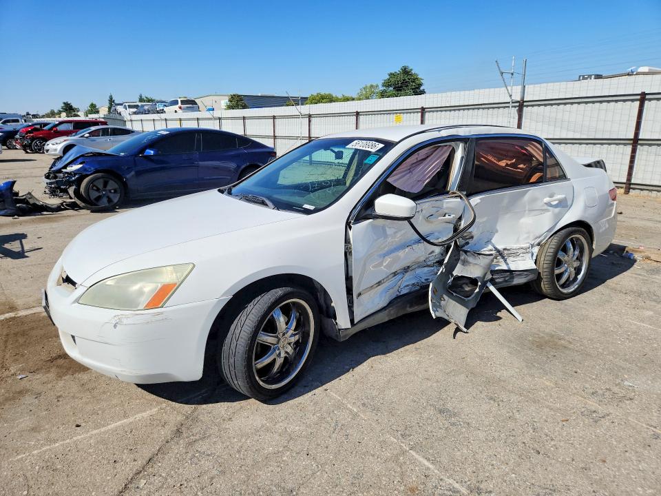 Aukcja sprzedaży 2005 Honda Accord, vin: 1HGCM56425A079683, numer aukcji: 56108986