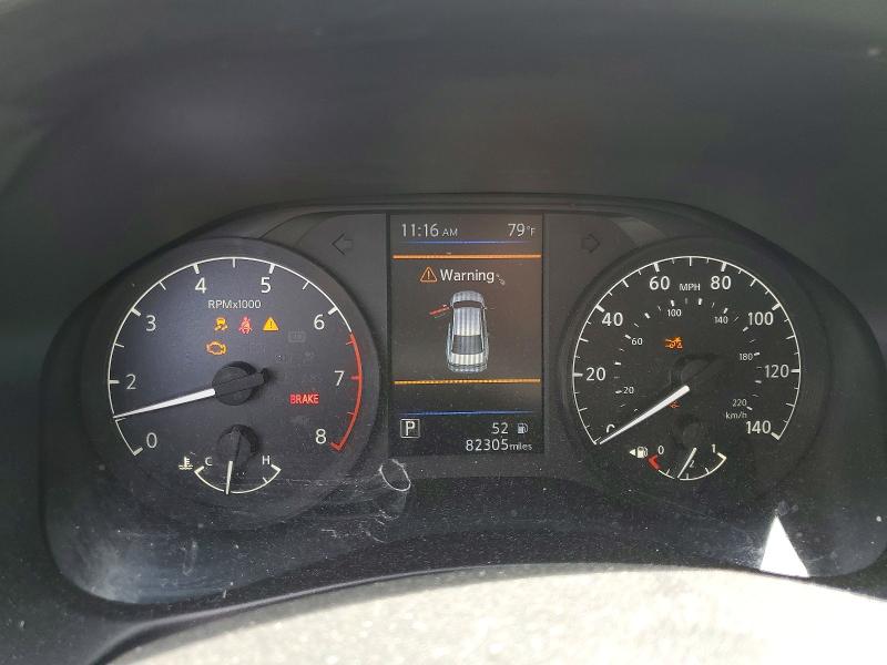 Продаж на аукціоні авто 2024 Nissan Altima, vin: 1N4BL4BV6RN378233, номер лоту: 58727136
