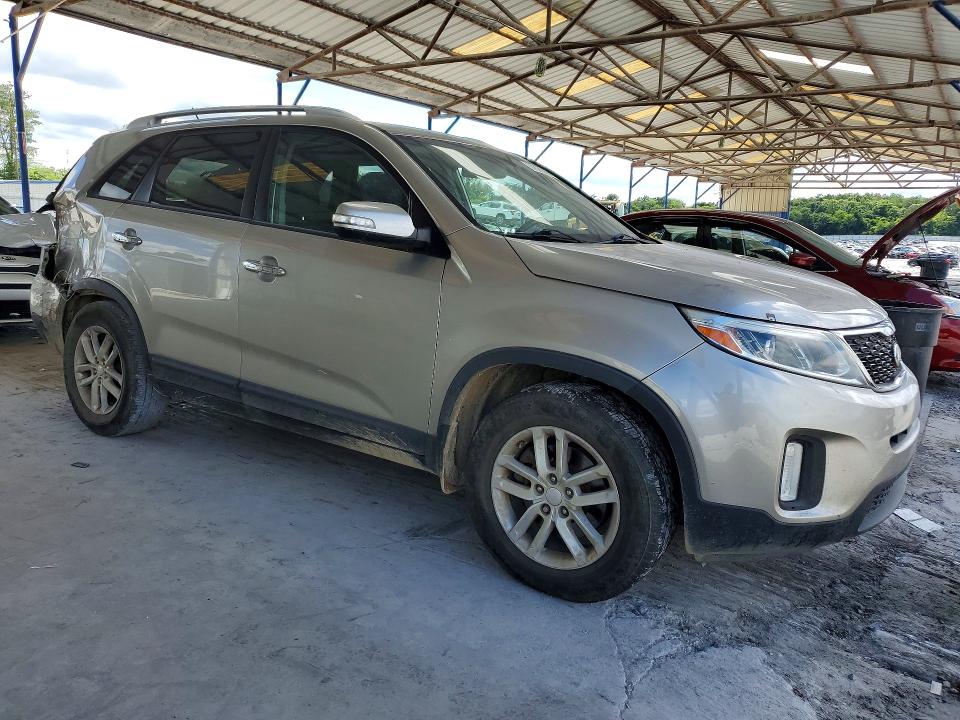 Aukcja sprzedaży 2014 Kia Sorento, vin: 5XYKT4A63EG546397, numer aukcji: 57829326