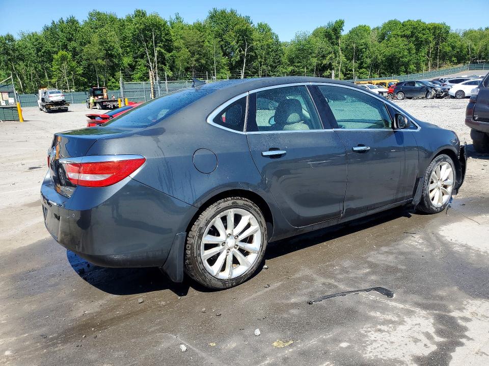 Aukcja sprzedaży 2014 Buick Verano, vin: 1G4PR5SK1E4167219, numer aukcji: 55884996