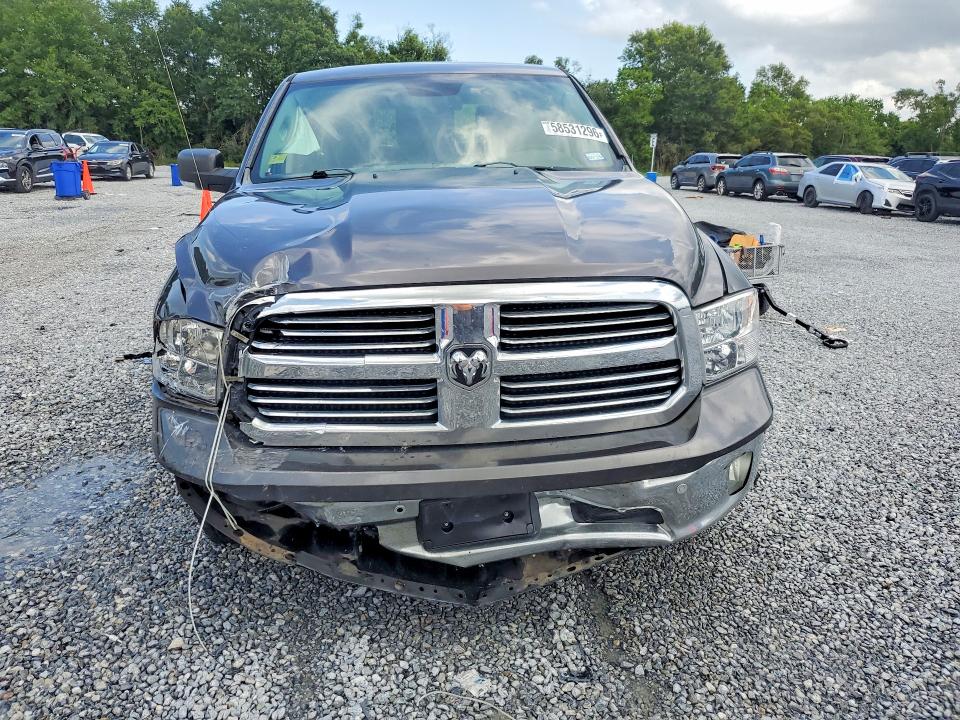 2014 Ram 1500 მანქანა იყიდება აუქციონზე, vin: 1C6RR6LT2ES272235, აუქციონის ნომერი: 58531296