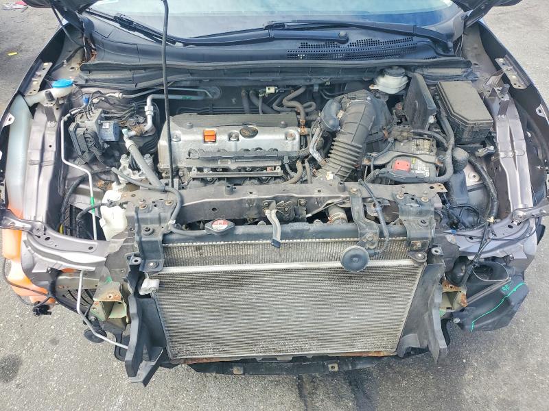 58491076 :رقم المزاد ، 5J6RM4H72CL011924 vin ، 2012 Honda Cr-v مزاد بيع