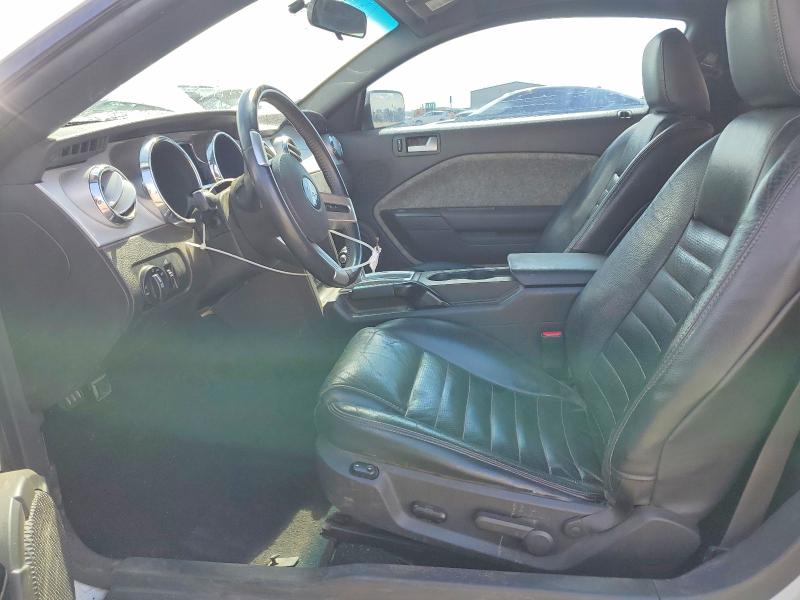 Продажа на аукционе авто 2008 Ford Mustang, vin: 1ZVHT80N485102076, номер лота: 55791186
