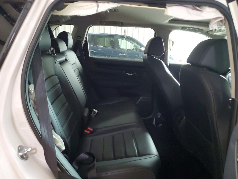 Продажа на аукционе авто 2023 Honda Cr-v, vin: 5J6RS4H77PL002163, номер лота: 56640576