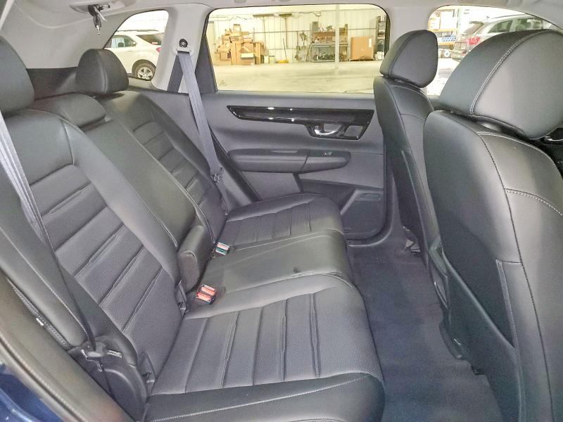 Продаж на аукціоні авто 2026 Honda Cr-v, vin: 2HKRS4H72TH481290, номер лоту: 56324916