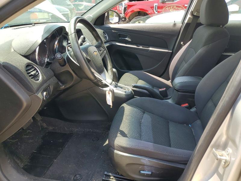 Продажа на аукционе авто 2014 Chevrolet Cruze, vin: 1G1PC5SB7E7300627, номер лота: 57542366