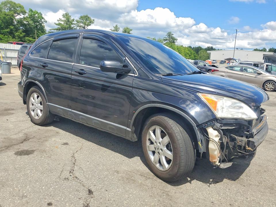 Продажа на аукционе авто 2007 Honda Cr-v, vin: JHLRE48767C048728, номер лота: 57256476