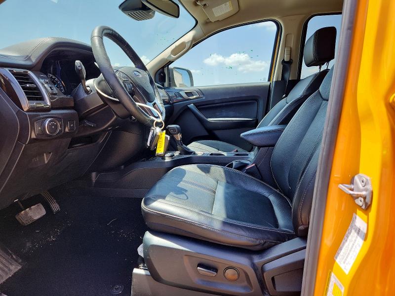 Aukcja sprzedaży 2021 Ford Ranger, vin: 1FTER4FH8MLE05477, numer aukcji: 59363276
