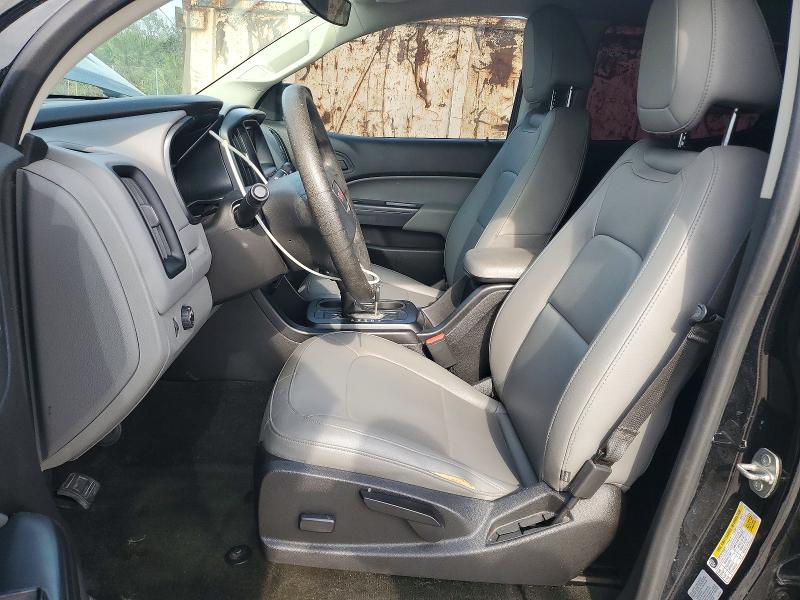 Продаж на аукціоні авто 2016 Gmc Canyon, vin: 1GTG5BEA7G1209267, номер лоту: 57912306