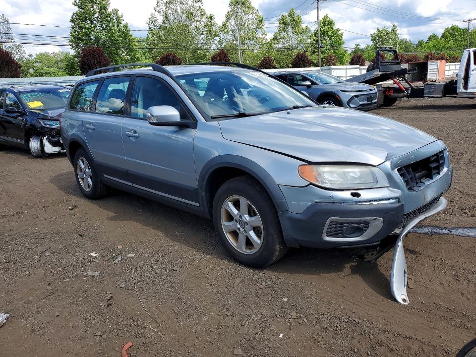 Aukcja sprzedaży 2008 Volvo Xc70, vin: YV4BZ982581019011, numer aukcji: 57307926