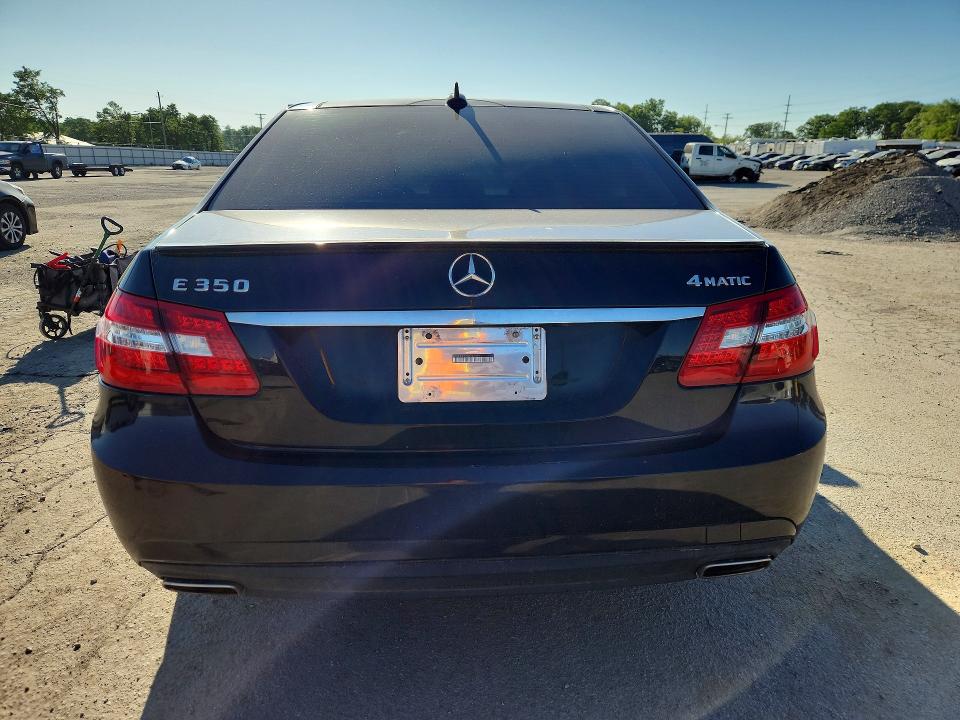 Продаж на аукціоні авто 2013 Mercedes-benz E, vin: WDDHF8JB4DA747929, номер лоту: 55858926