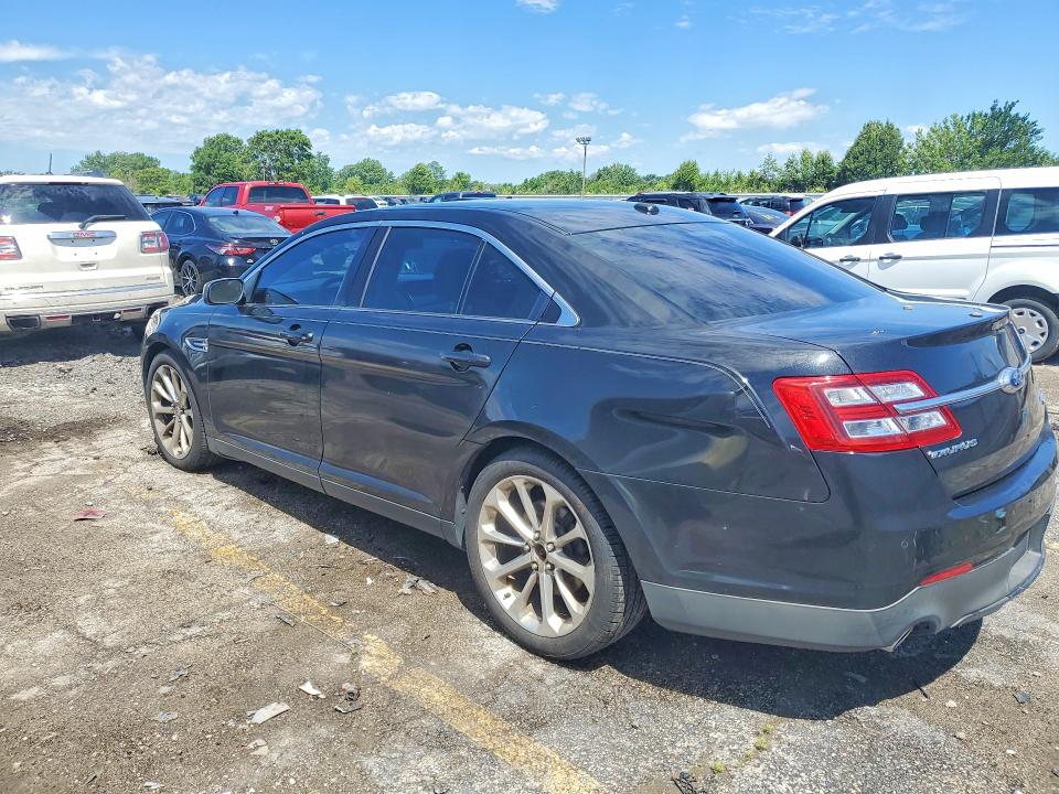Продажа на аукционе авто 2013 Ford Taurus, vin: 1FAHP2J85DG168783, номер лота: 57527876
