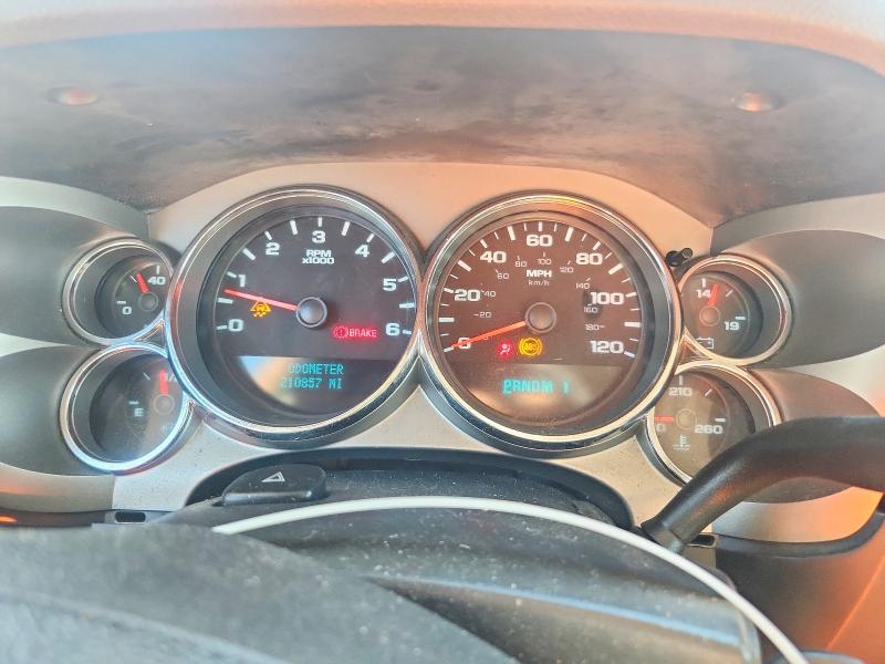 2009 Gmc Sierra მანქანა იყიდება აუქციონზე, vin: 1GTHK49K69E162269, აუქციონის ნომერი: 58458176