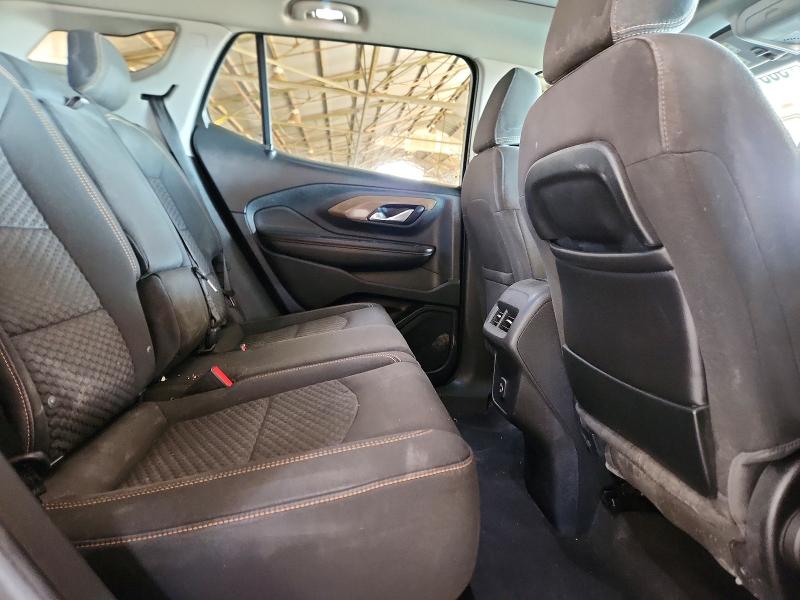 Продаж на аукціоні авто 2020 Gmc Terrain, vin: 3GKALMEV3LL142314, номер лоту: 56518656
