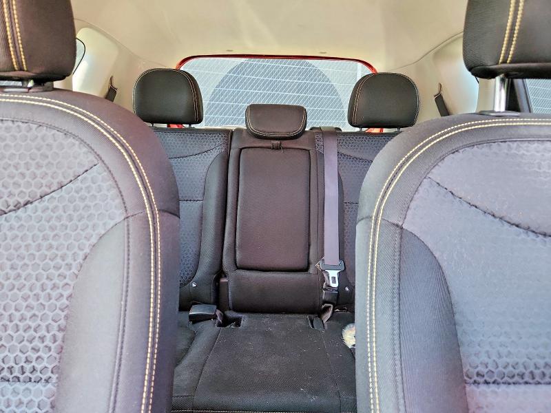 Продаж на аукціоні авто 2016 Kia Soul, vin: KNDJP3A57G7852889, номер лоту: 57717796