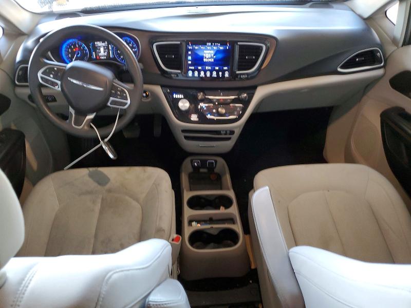 Aukcja sprzedaży 2017 Chrysler Pacifica, vin: 2C4RC1DG9HR535812, numer aukcji: 57315026