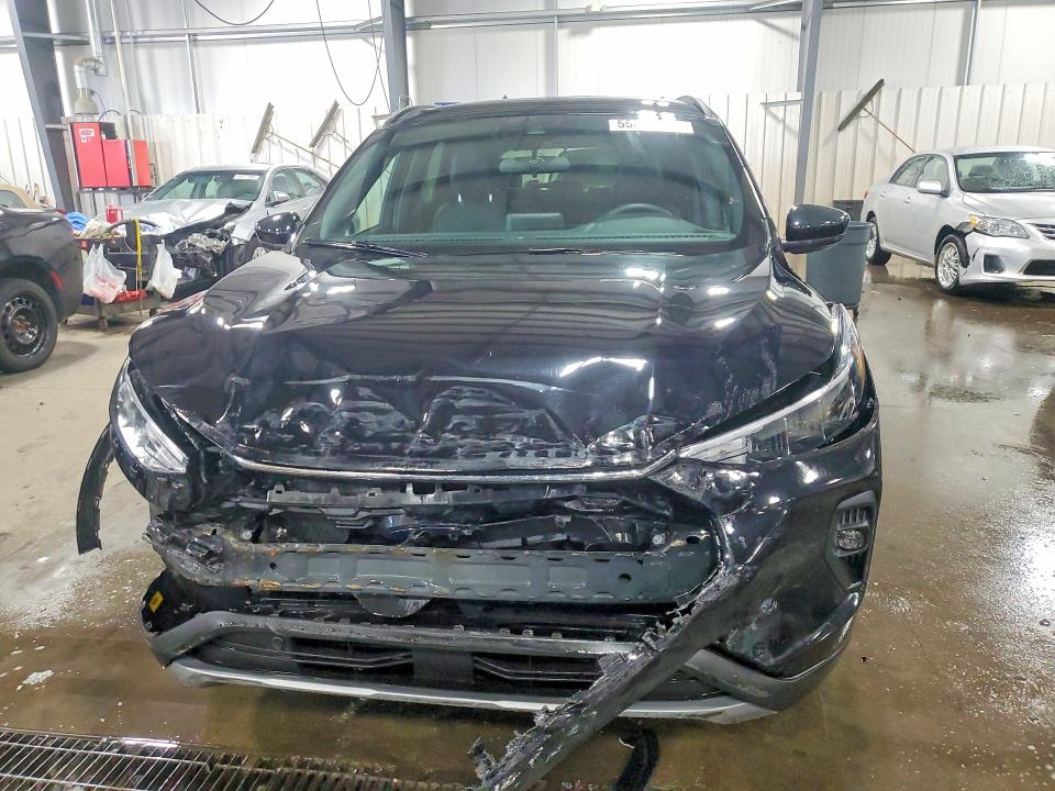 Aukcja sprzedaży 2025 Ford Escape, vin: 1FMCU9NA8SUB34091, numer aukcji: 55802556