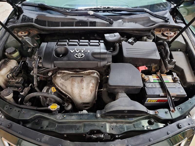 Aukcja sprzedaży 2010 Toyota Camry, vin: 4T4BF3EK3AR007006, numer aukcji: 58588646