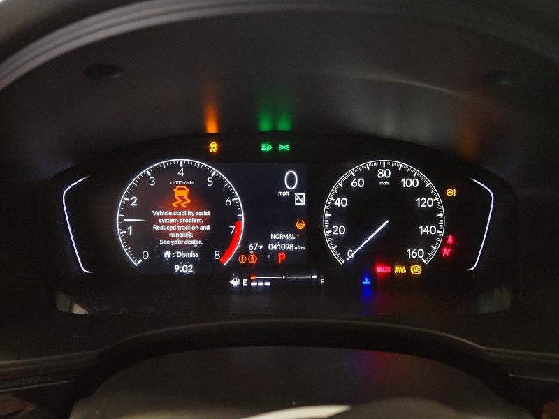 Aukcja sprzedaży 2024 Honda Civic, vin: 19XFL2H81RE036985, numer aukcji: 56996766
