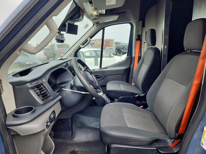 Aukcja sprzedaży 2020 Ford Transit, vin: 1FTBR3X81LKB27893, numer aukcji: 57961926