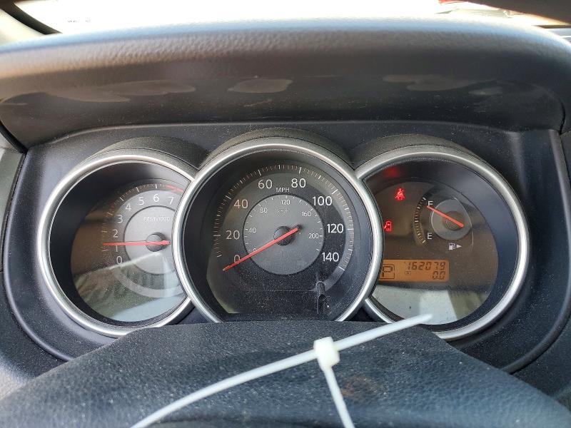 Aukcja sprzedaży 2009 Nissan Versa, vin: 3N1BC13E99L364644, numer aukcji: 56145686