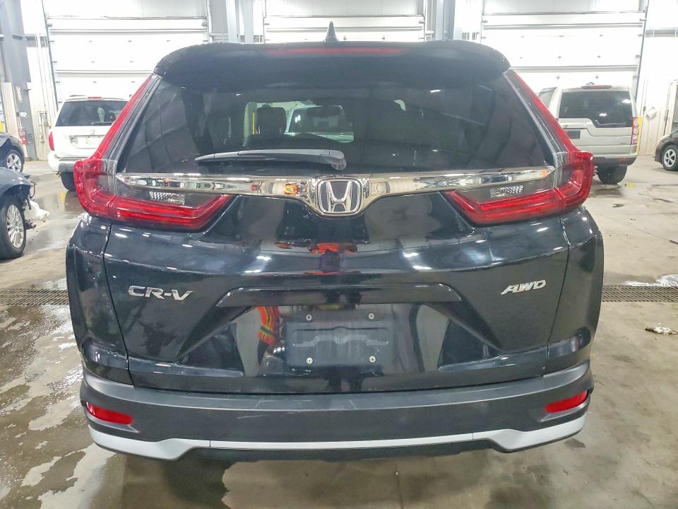Продажа на аукционе авто 2020 Honda Cr-v, vin: 5J6RW2H83LL016086, номер лота: 57156366